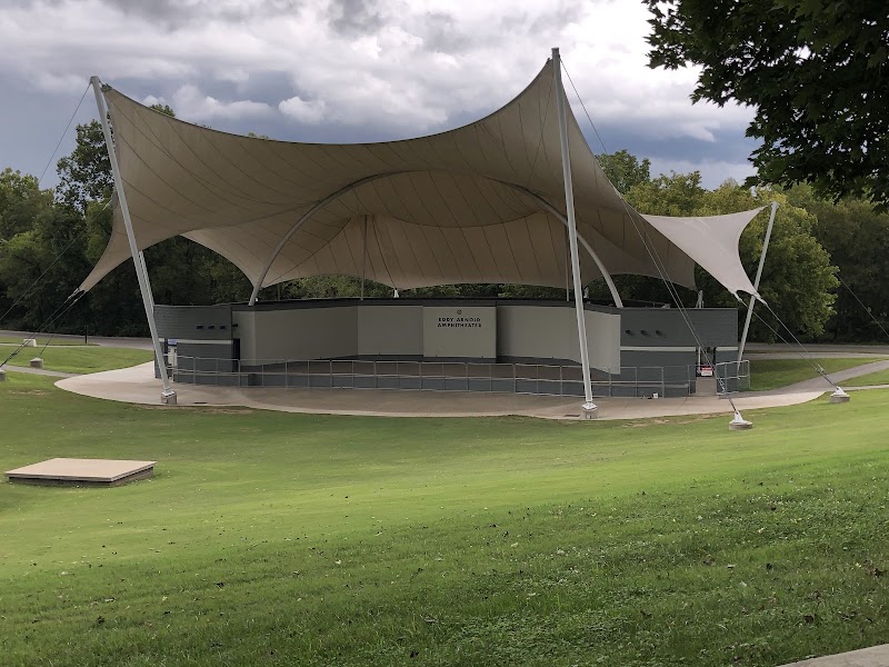 Eddy Arnold Amphitheater