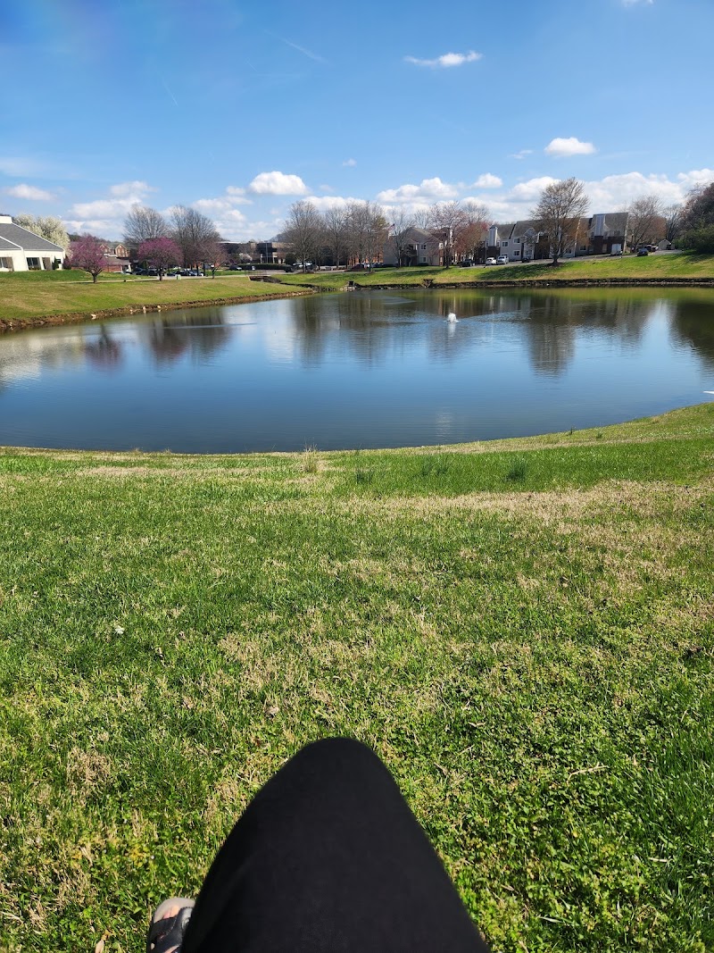 Maryland Farms Greenway Trail