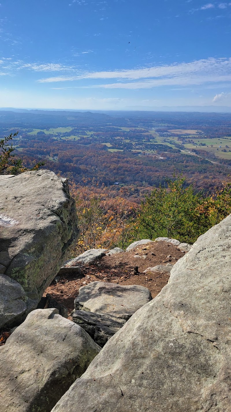 House Mountain