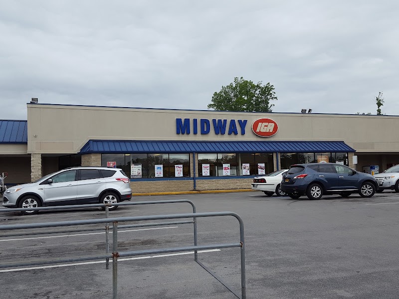 Midway IGA
