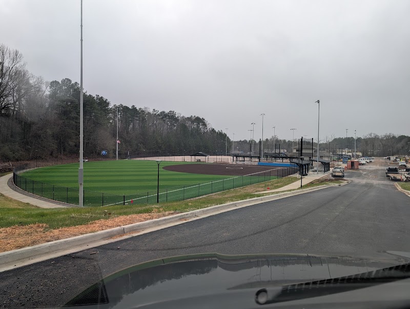 Ruffner Park