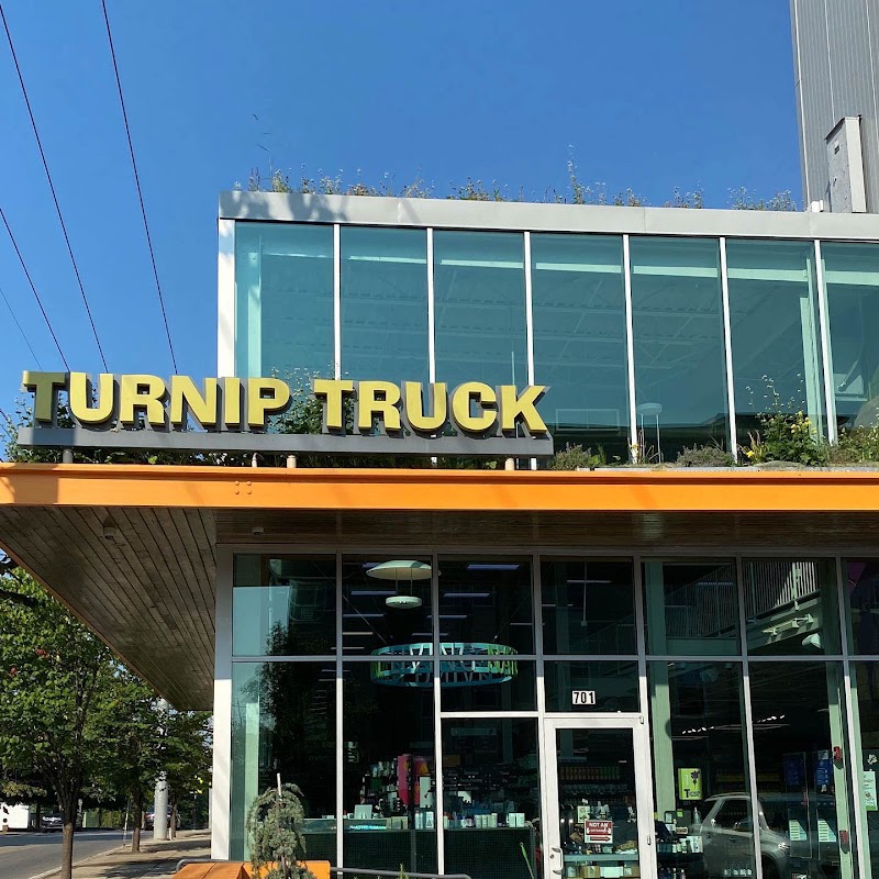The Turnip Truck Natural Market