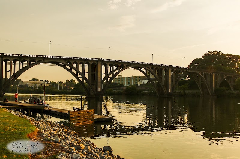 Coosa Landing