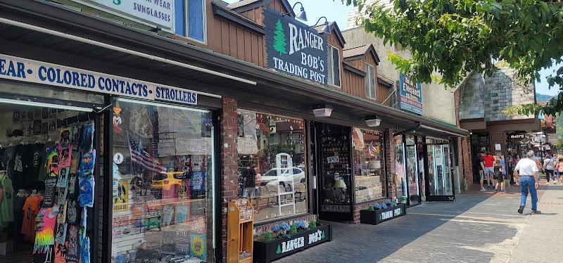 The Village Shops