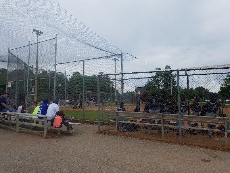 Phillips Park