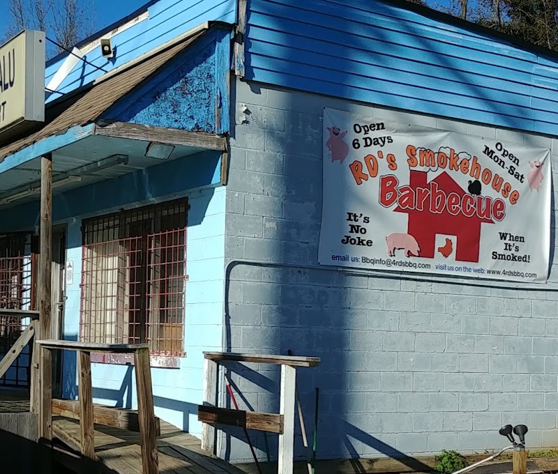 Shababy’s Rib Shack
