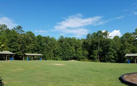 Cahaba Lily Park