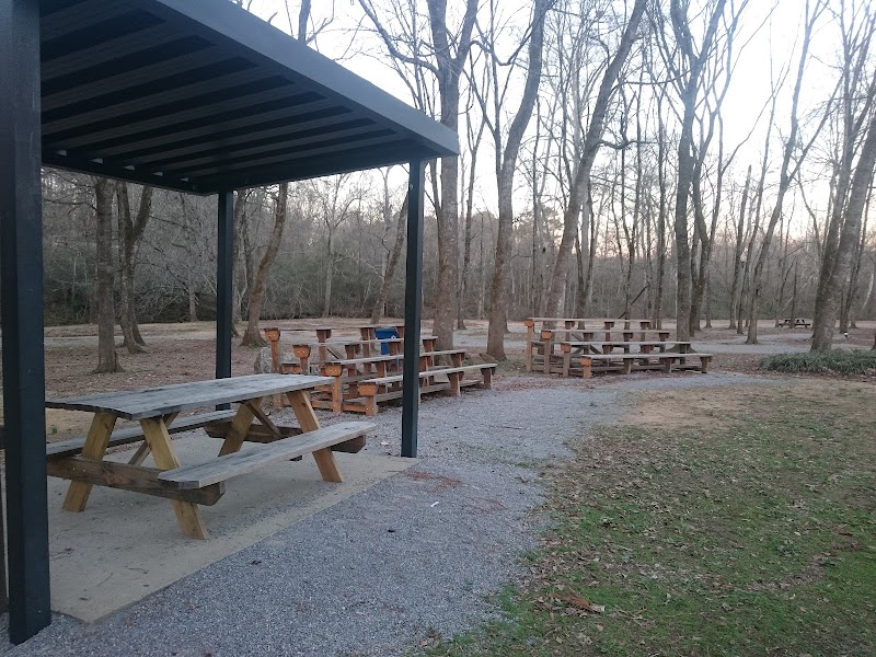 Helena Amphitheater Park