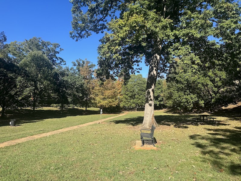 Rushton Park