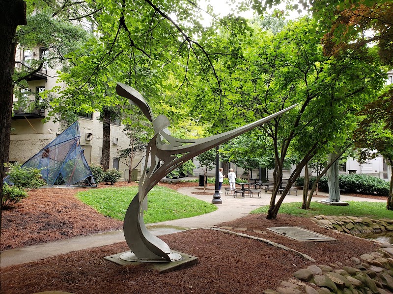 Charles Krutch Park