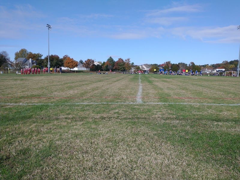 Dublin Memorial Park