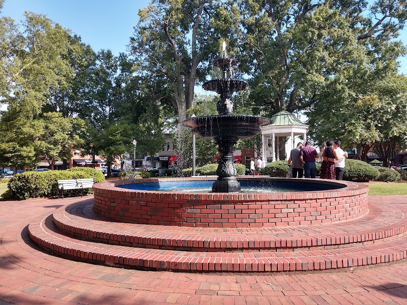 Glover Park