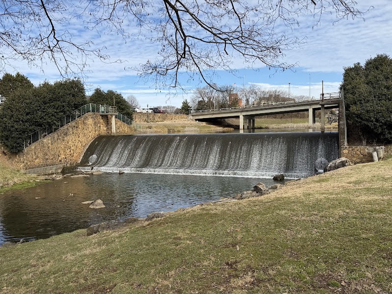 Bicentennial Greenbelt Park