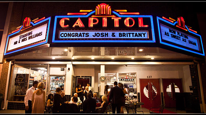 Capitol Theatre