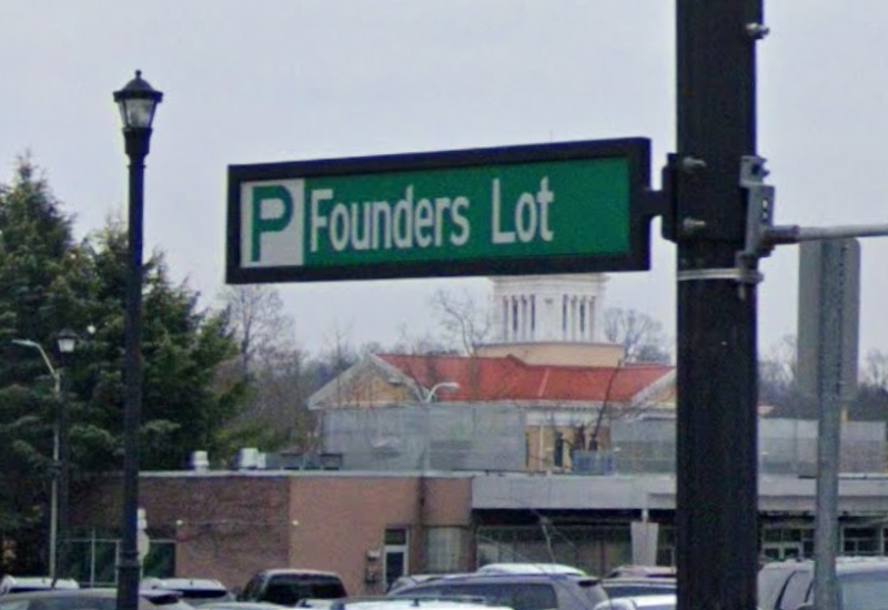 Founders’ Square