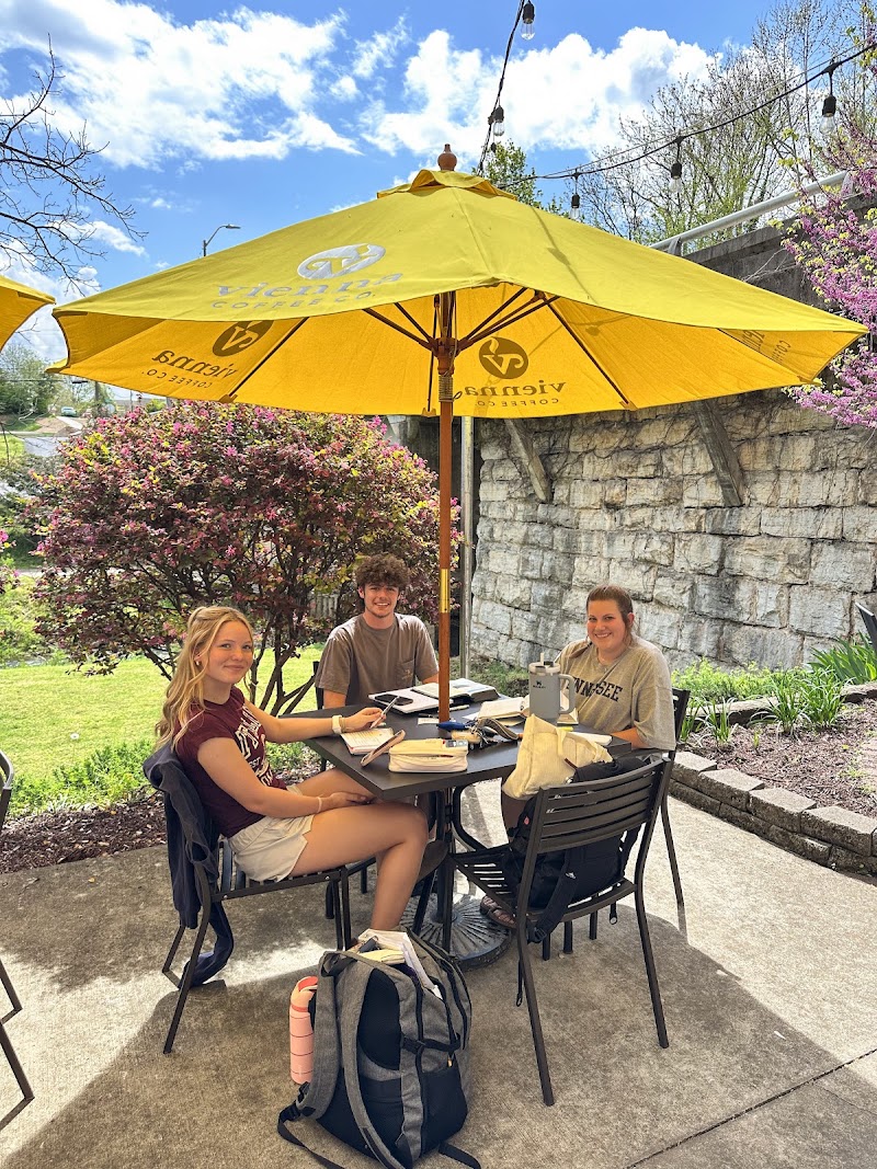 Vienna Coffee House