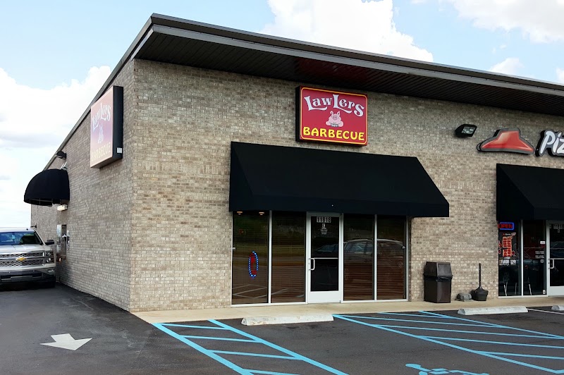 LawLers Barbecue