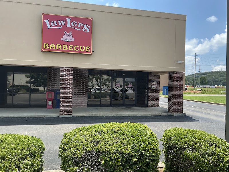 LawLers Barbecue