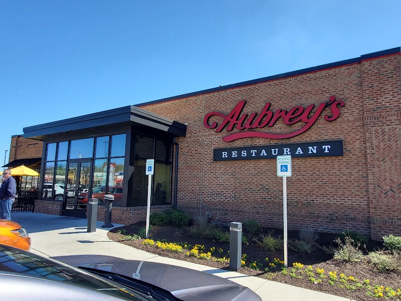 Aubrey’s