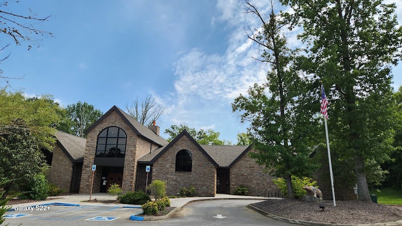 Powell Branch Library