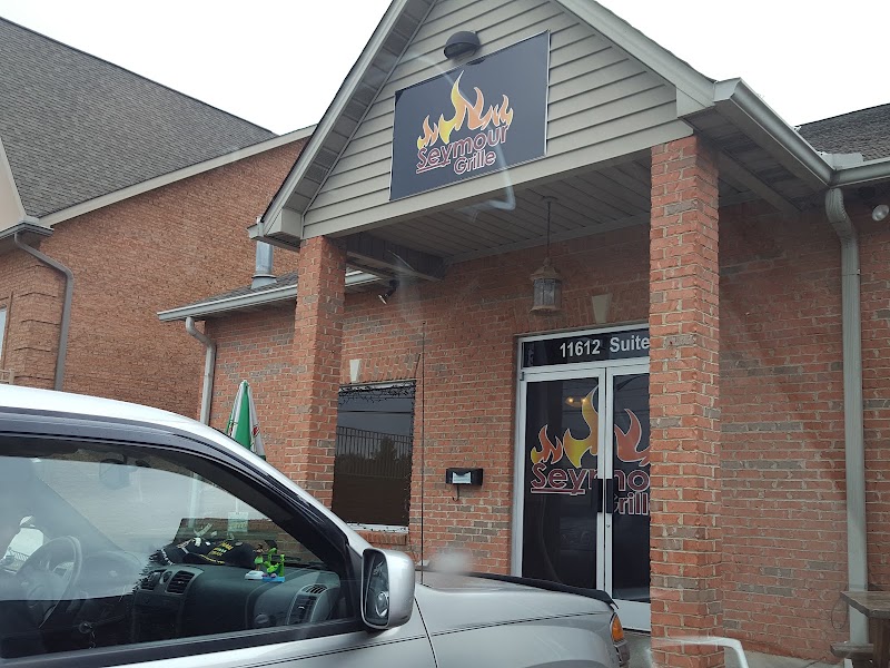 Seymour Grille