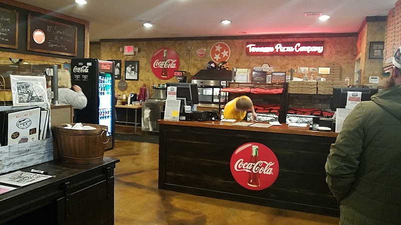 Tennessee Pizza Company