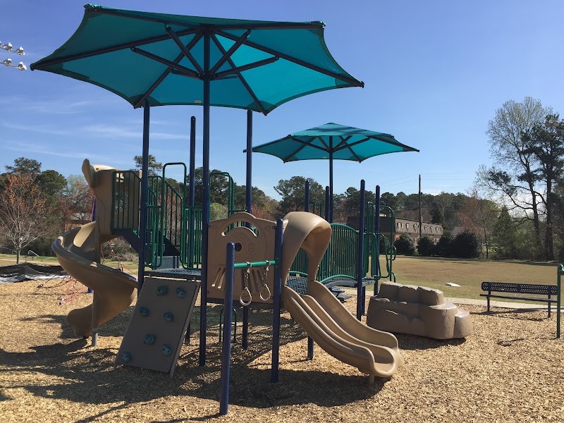 Jonquil Park